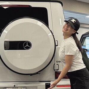 Meet your Posher, Cheryl